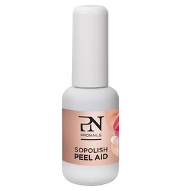 Pronails Sopolish Peel Aid