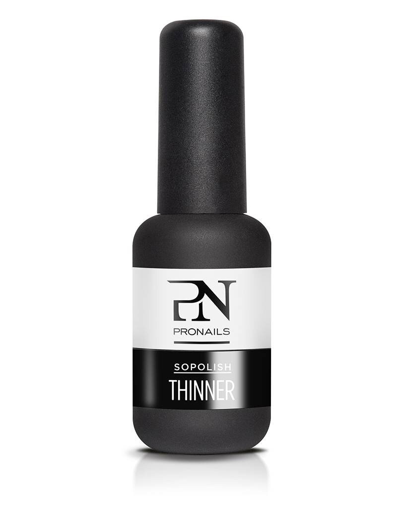 Pronails Sopolish Thinner 8 ml