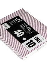 Pronails Master File Straight 100/100