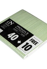 Pronails Master File Straight 180/180