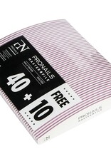 Pronails Master File Half Moon 100/100