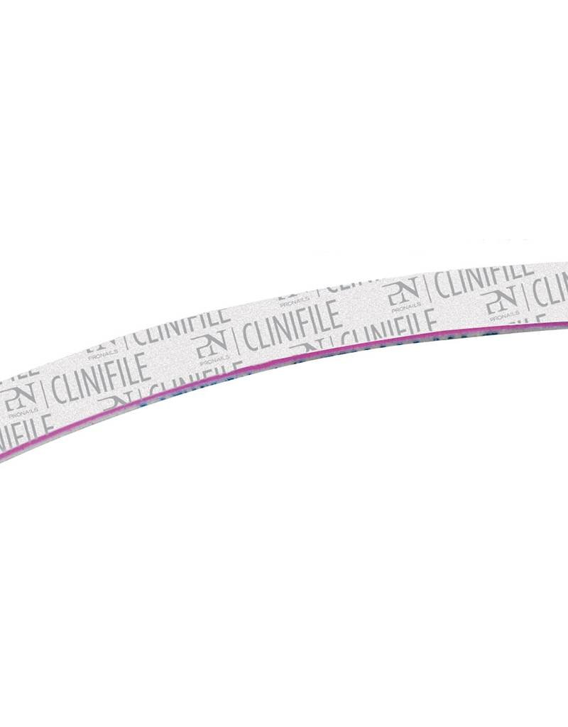 Pronails Banana Clinifile Pink 80/100