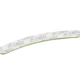 Pronails Banana Clinifile Green 100/180