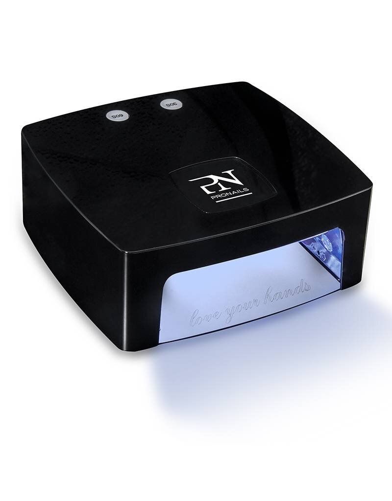 Pronails The Light CCFL LED Lamp (recupel voldaan)