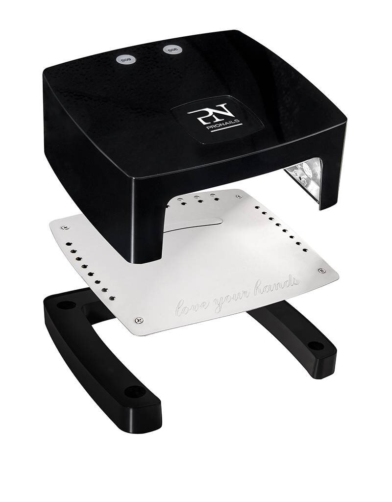 Pronails The Light CCFL LED Lamp (recupel voldaan)