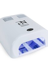 Pronails UV Lamp 4Rows Start to Pro (recupel voldaan)