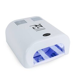 Pronails UV Lamp 4Rows Start to Pro
