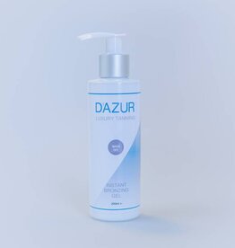 D'AZUR Polish Body Scrub