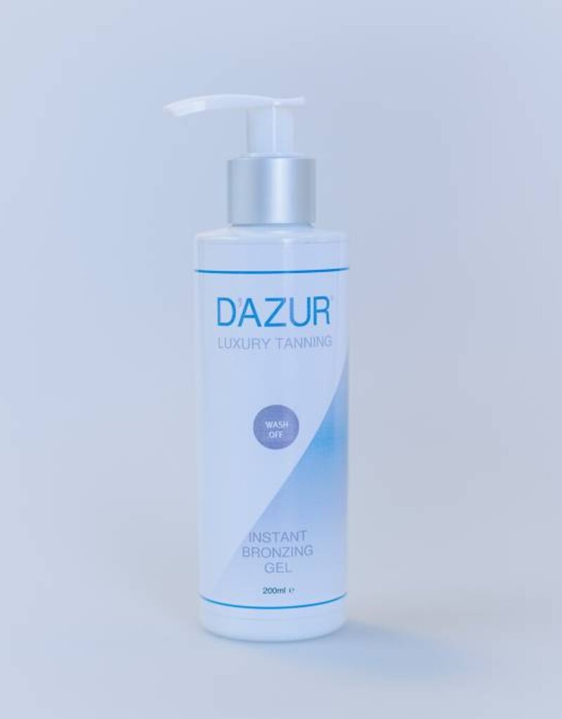 D'AZUR Polish Body Scrub 200 ml