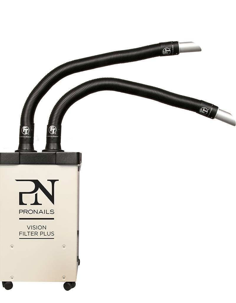 Pronails Vision Filter plus (recupel voldaan)