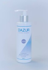 D'AZUR Luxury Moisturising Lotion