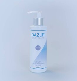 D'AZUR Luxury Moisturising Lotion