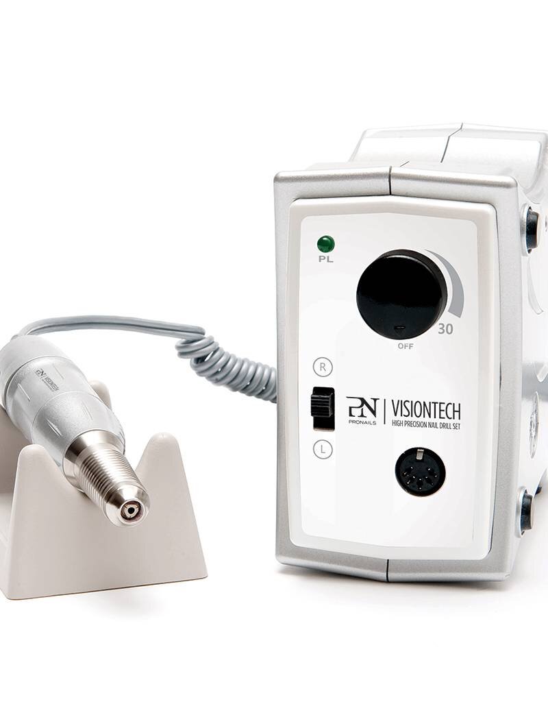 Pronails Visiontech (recupel voldaan)