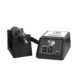 Pronails Start to Pro