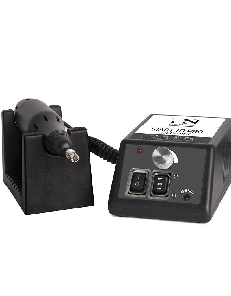 Pronails Start to Pro (recupel voldaan)