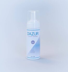 D'AZUR Self Tanning Mousse