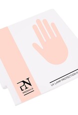Pronails  Protection Papers UV Lamp 4 Rows 50 pcs