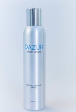 D'AZUR Natural Tanning Spray 10% 200 ml