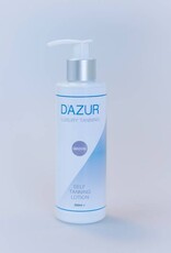 D'AZUR Gradual Self Tanning Lotion 3% 200 ml