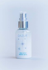 D'AZUR Body & Hair Shimmer Spray 60 ml