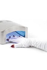 Pronails Anti UV Protection Gloves