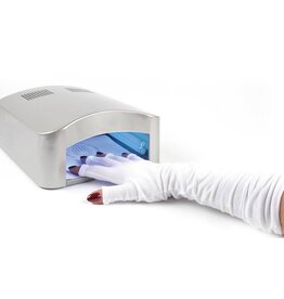 Pronails Anti UV Protection Gloves