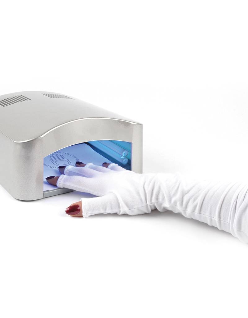 Pronails Anti UV Protection Gloves