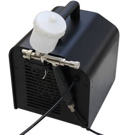 D'AZUR I-tan Supermist