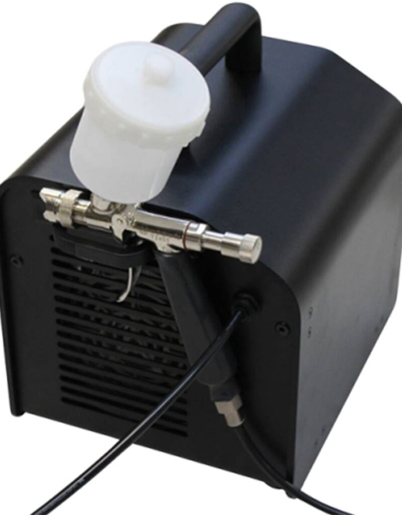 D'AZUR I-tan Supermist