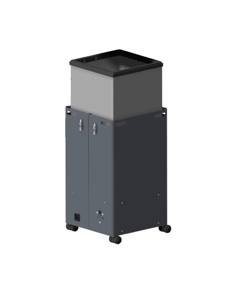 Pronails Main Filter Vision Filter Plus (recupel voldaan)