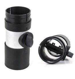 Pronails Vision Filter Plus Shut Off Valve