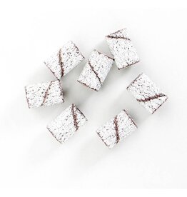 Pronails White Quartz Sanders Rough