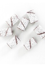 Pronails White Quartz Sanders Rough