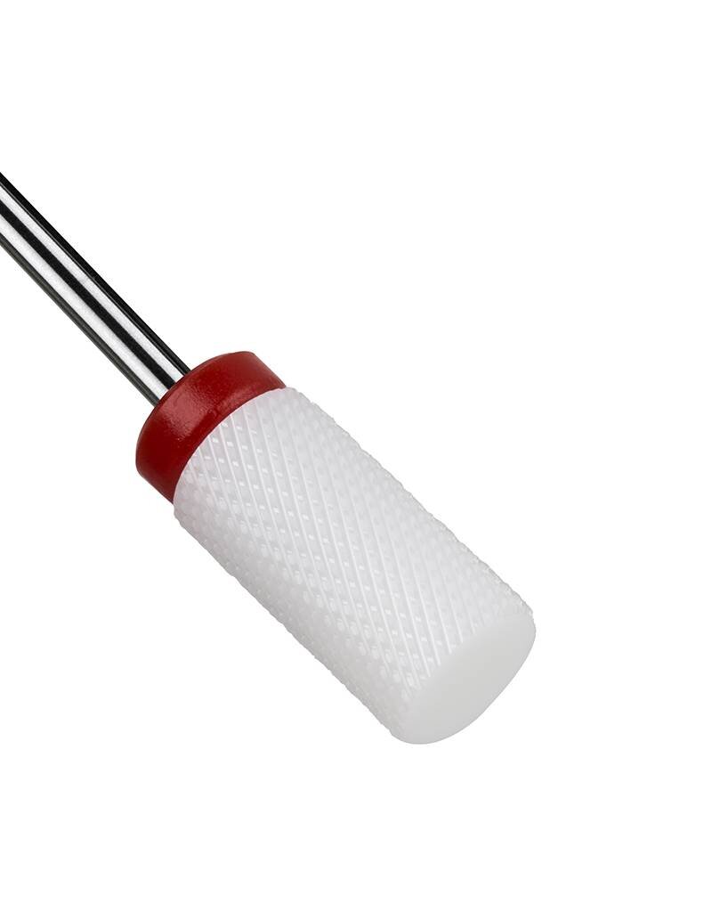 Pronails Ceramic Barrel Bit Fine