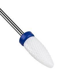 Pronails Ceramic Flame Bit Medium