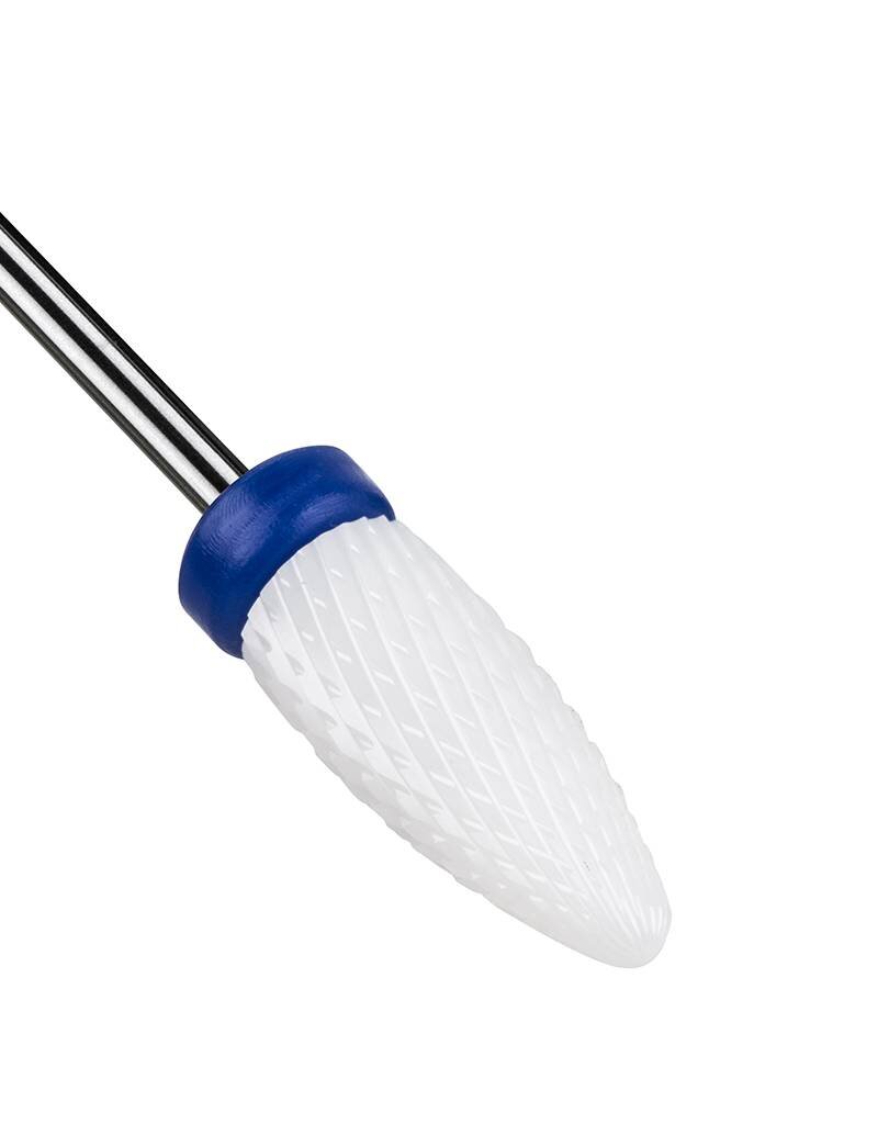 Pronails Ceramic Flame Bit Medium