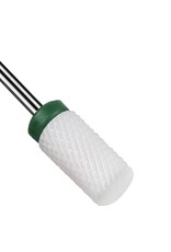 Pronails Ceramic Barrel Bit Coarse