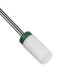 Pronails Ceramic Barrel Bit Coarse