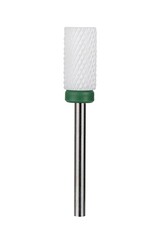 Pronails Ceramic Barrel Bit Coarse