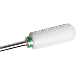 Pronails Ceramic Round Barrel XL Bit Medium