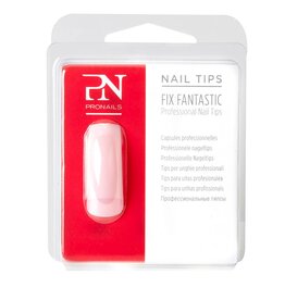 Pronails Fix Fantastic Tips