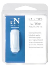 Pronails Half Moon Tips 50 stuks