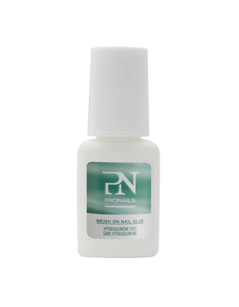 Pronails Brush on Nail Glue 8 g