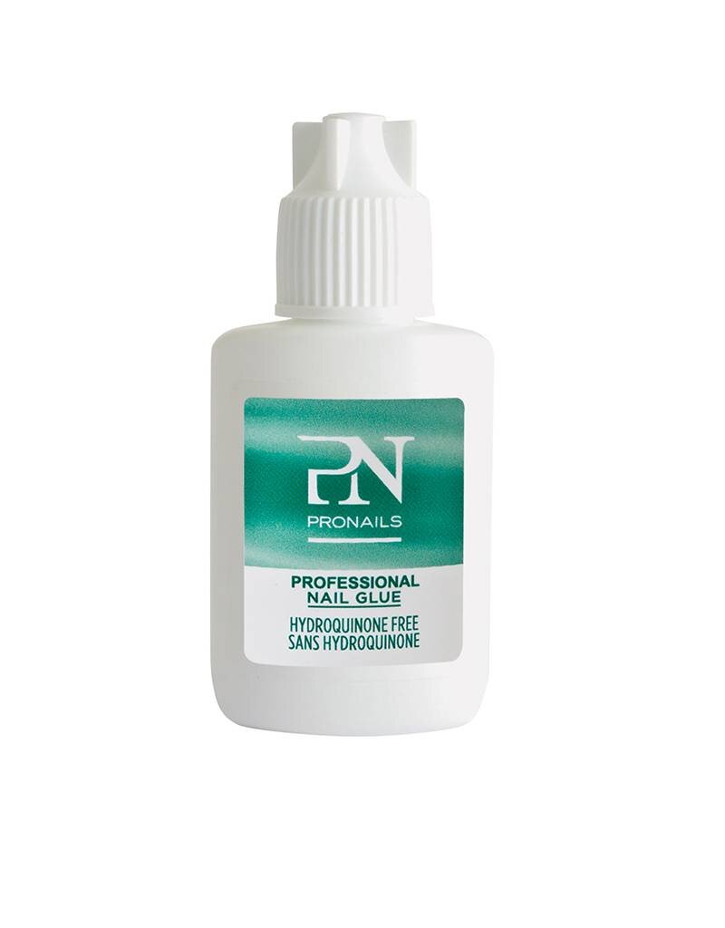 Pronails Nail Glue Hydroquinone Free