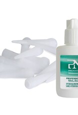 Pronails Nozzles for Nail Glue Large 12 stuks