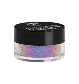 Pronails Nail Flakes Chameleon Purple