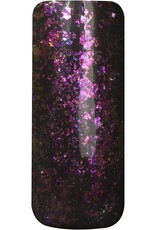 Pronails Nail Flakes Chameleon Fuchsia