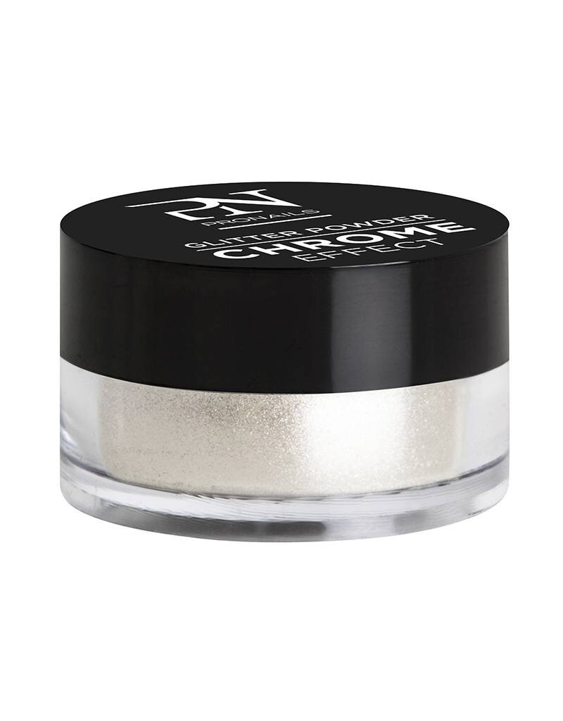 Pronails Glitter Powder Chrome Effect 2 g