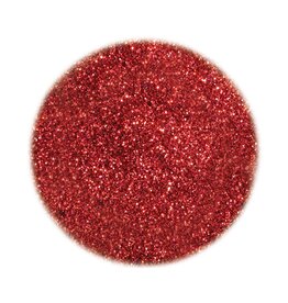 Pronails Glitter Powder Red Jewel