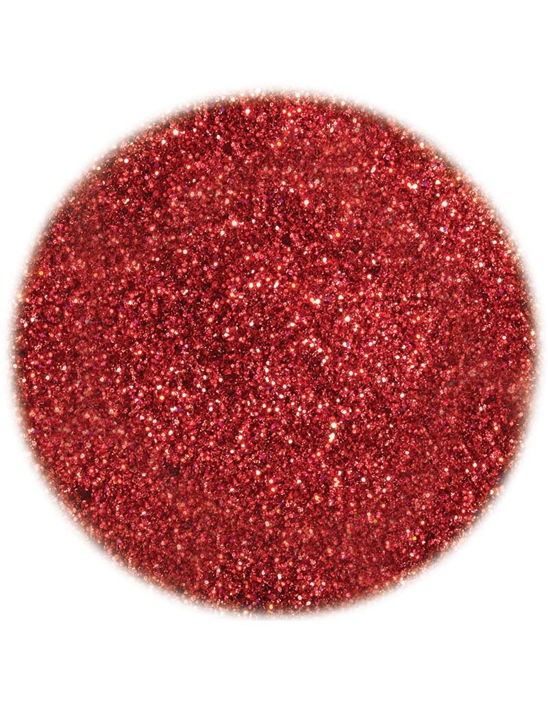 Pronails Glitter Powder Red Jewel > 3.5 g